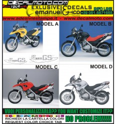 F650 GS 2004 2007